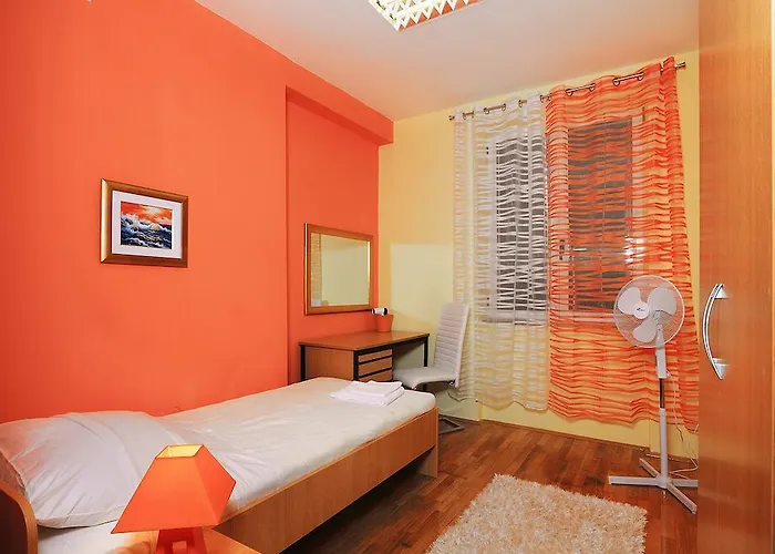 Apartment Varnica