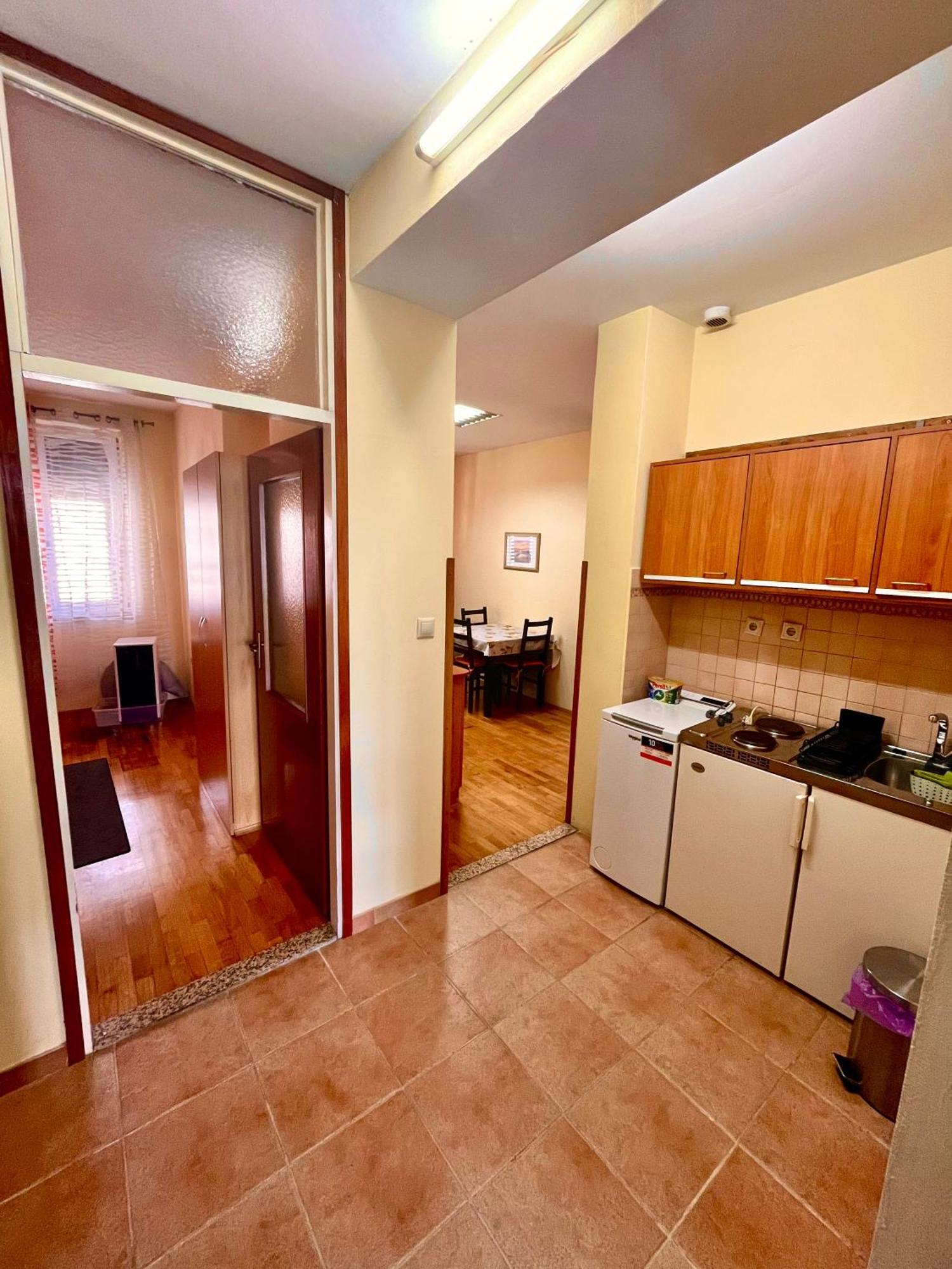 Varnica Apartman Split