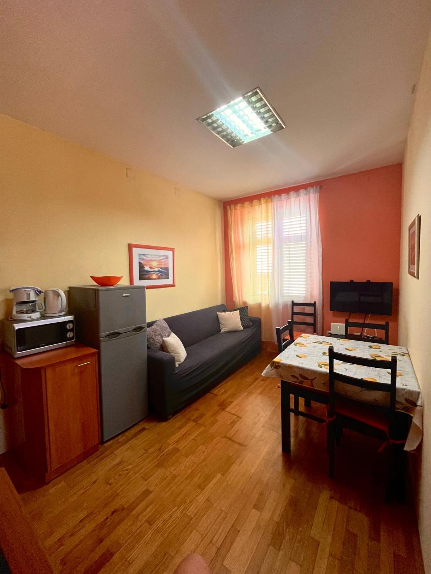 Appartement Varnica Split
