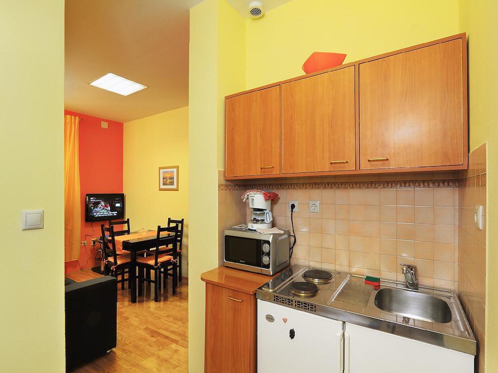Apartman Varnica Split